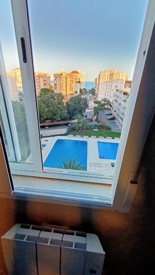 Holidays At My Spanish Grandma アリカンテ エクステリア 写真