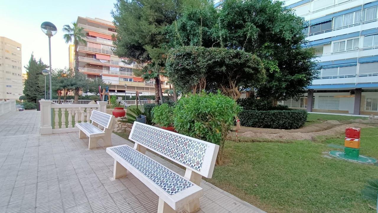 Holidays At My Spanish Grandma アリカンテ エクステリア 写真