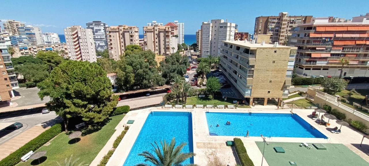 Holidays At My Spanish Grandma アリカンテ エクステリア 写真