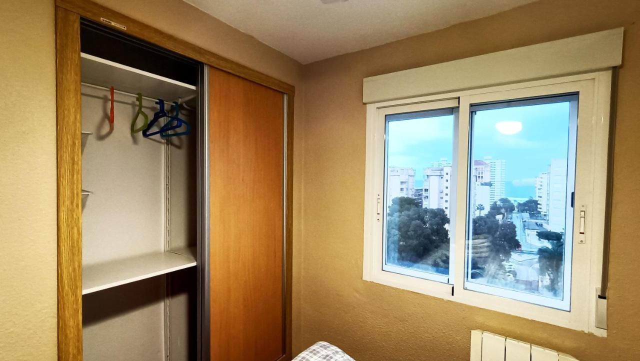 Holidays At My Spanish Grandma アリカンテ エクステリア 写真
