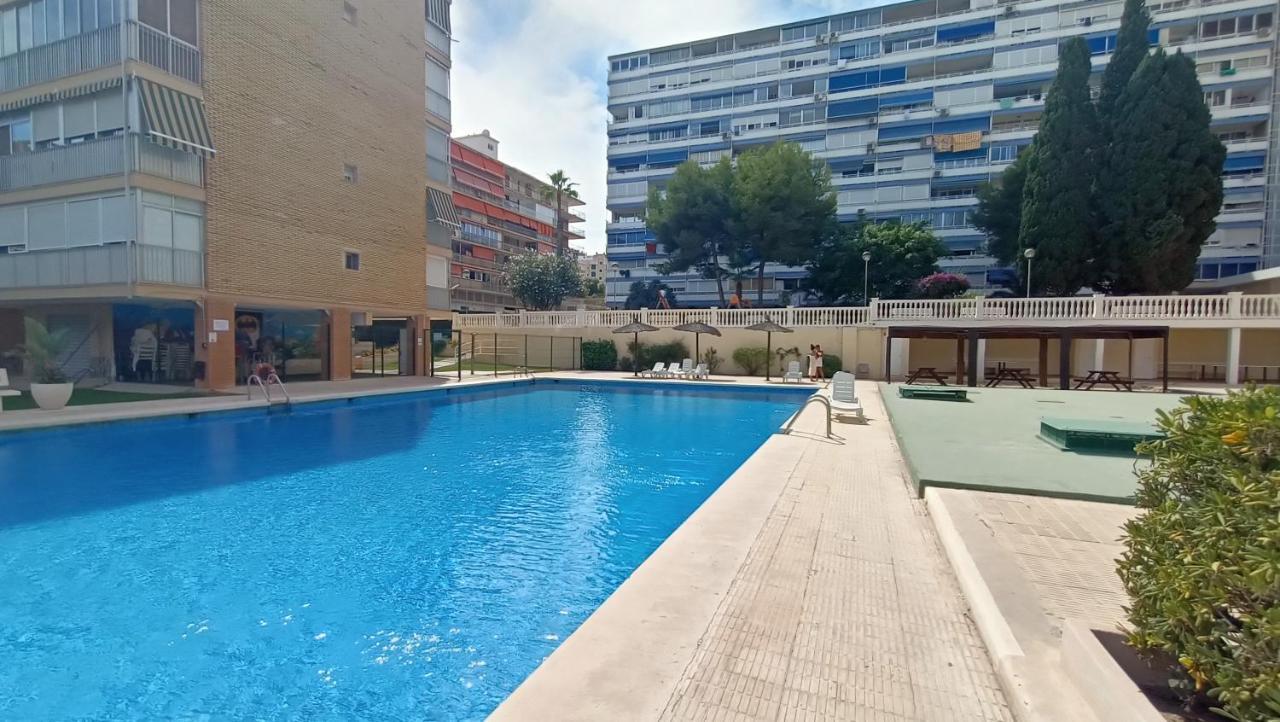 Holidays At My Spanish Grandma アリカンテ エクステリア 写真