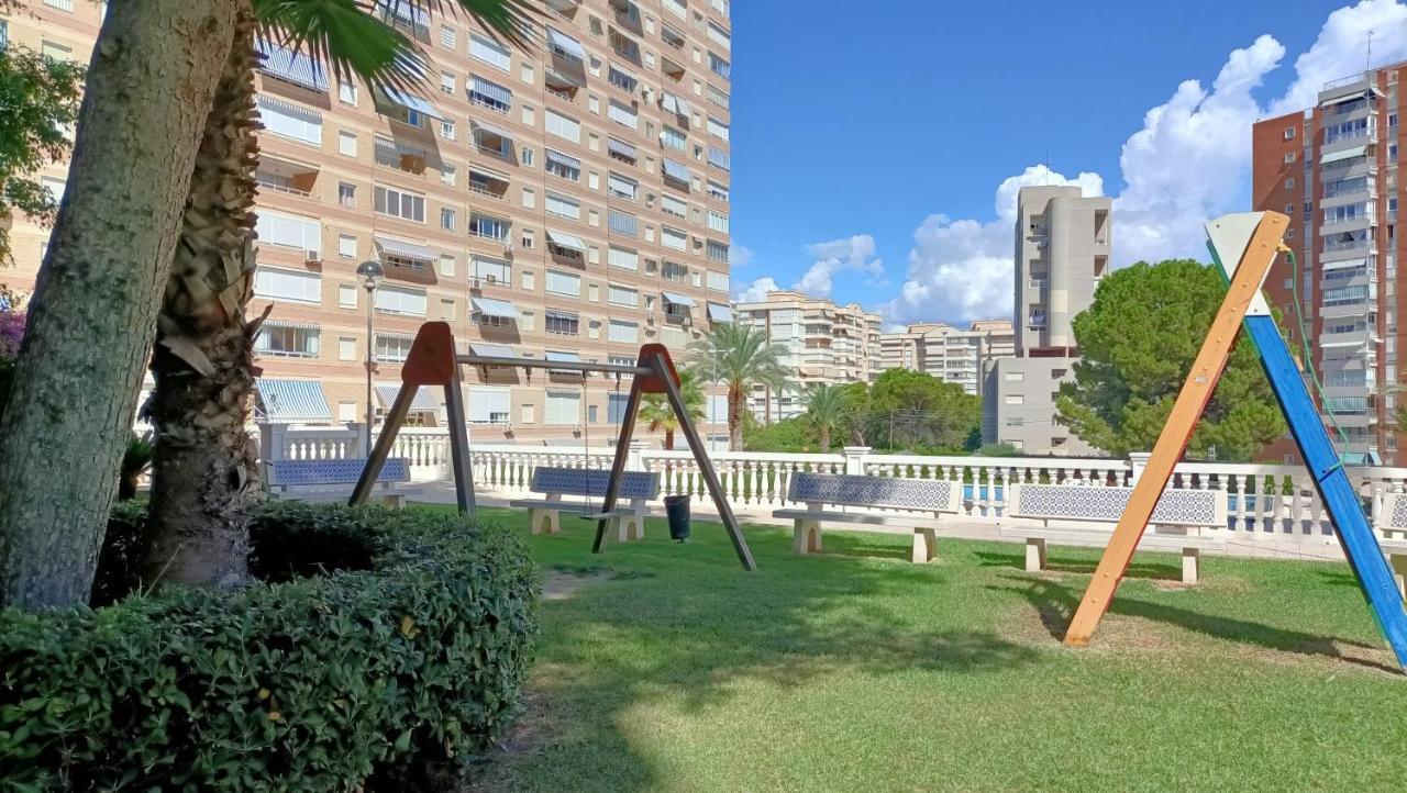 Holidays At My Spanish Grandma アリカンテ エクステリア 写真