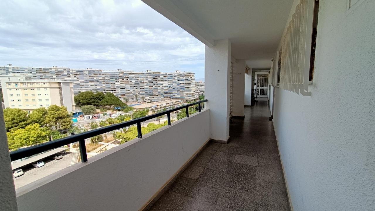 Holidays At My Spanish Grandma アリカンテ エクステリア 写真