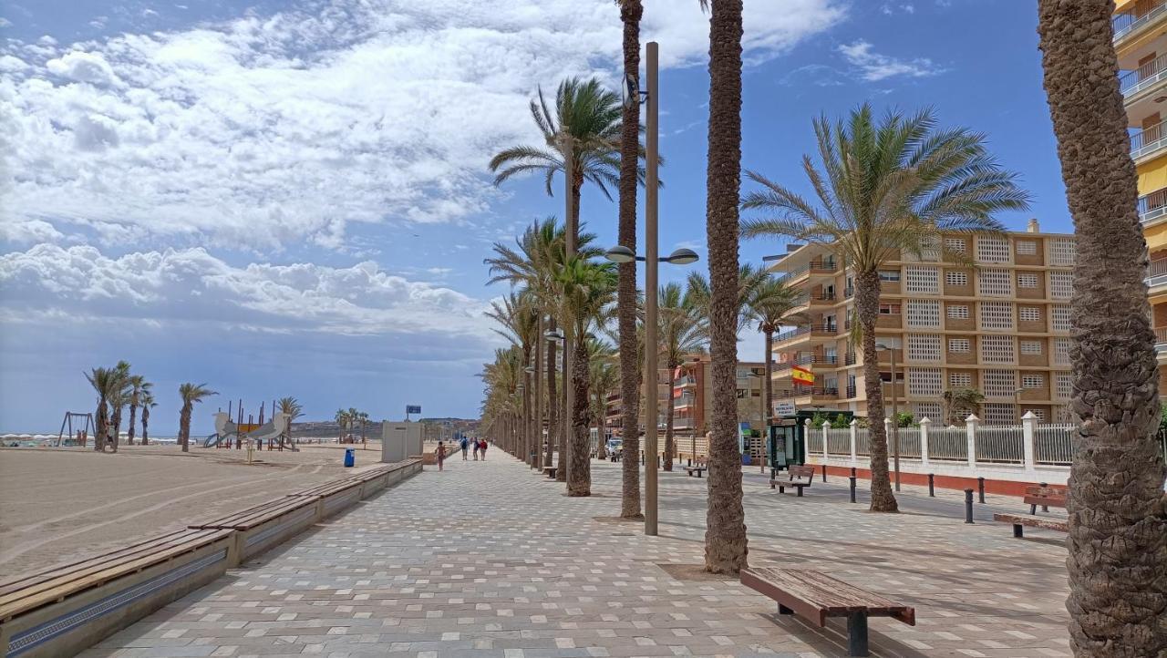 Holidays At My Spanish Grandma アリカンテ エクステリア 写真